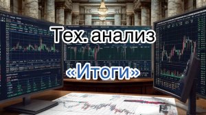 Бесплатное обучение трейдингу. Урок 20 "Завершение первого этапа".