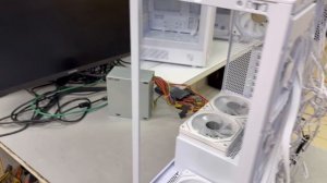 Лучший игровой ПК в 150 тысяч рублей