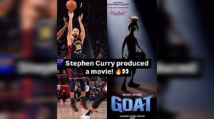 Козел (Goat 2026) Официального трейлера нет, но компания выкатила это)