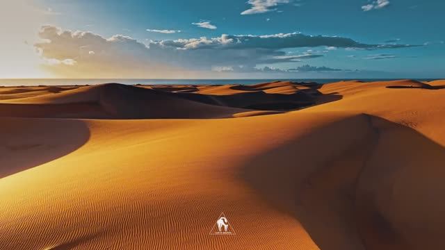Cafe De Anatolia – ORGANICA (Ethnic Deep House & Organic House Mix by Ethno World) 2025
