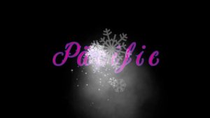 Päcific ¦ Mondd el (dalszöveges audió)