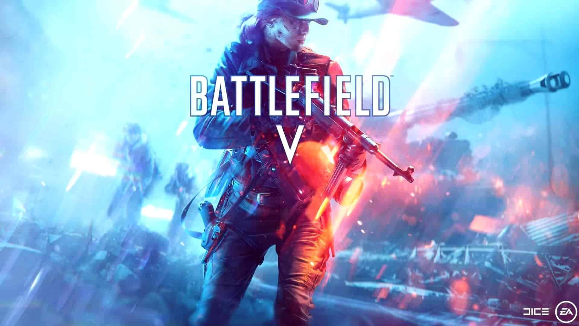 ОБЗОР ИГРЫ Battlefield 5 (Battlefield V) #battlefield5 #bf5 #battlefield #топыкатегорий  #games