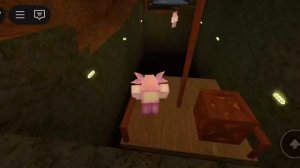 играю в Лунтик икс