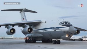 Украинские военнопленные массово заявили о желании остаться в России / События на ТВЦ