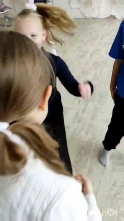 Занятия по актерскому мастерству в BALLET