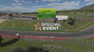 Special Event • Dragon Trail (27.06.2025) Citroen