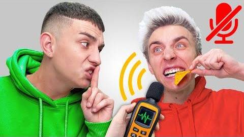 ВЛАД А4 - Самый ТИХИЙ Получит 1000$