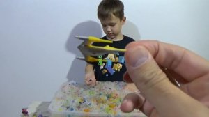 Мистер Макс • Mister Max - Макс и орбизы с сюрпризами