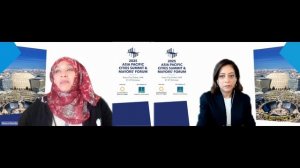 Enabling cities to move from ambition to action I 2025APCS June Webinar