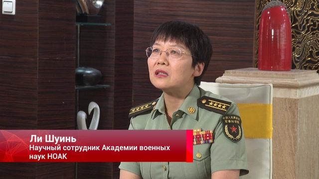 В Циндао прошло совещание министров обороны государств ШОС