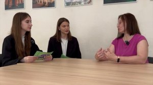 Тайны НКО интервью с Ириной Павловой из МамКомпании