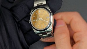 Часы Rolex Oyster Perpetual 36мм 116000