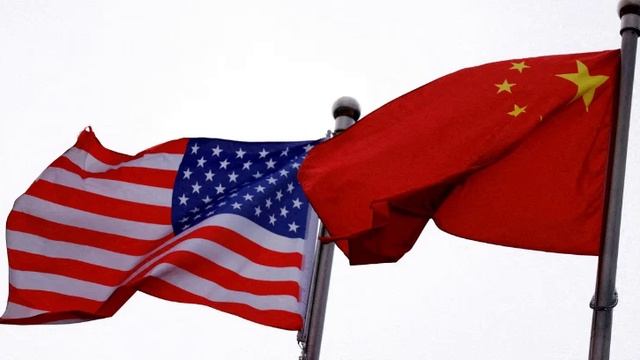 Китай подтвердил заключение новой торговой сделки с США.