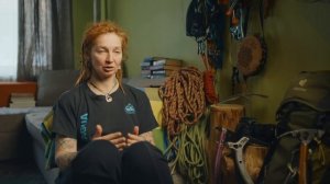 Эльбрус  Точка невозврата 04 серия
