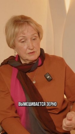 Какой должен быть нормальный творог?