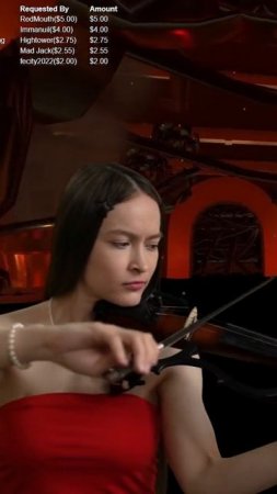 Kai Engel - Silence (Maria Moon violin cover) - кавер на скрипке от Maria Moon
