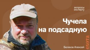 Чучела на подсадную. Алексей беляков про охоту на утку.