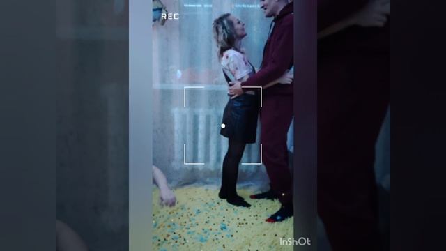 Сюрприз 😃