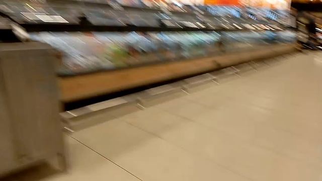 МЫ ОПЯТЬ В "ГЛОБУСЕ"!!!🤣 | Продукты, вкусняшки, корм для питомцев!! | Летние приключения 2025!!!