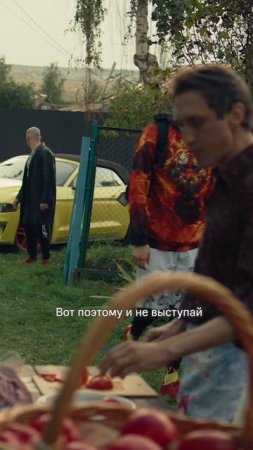 Борьба за сердце Риты набирает обороты 🔥 Смотрите «Нереалити» на KION