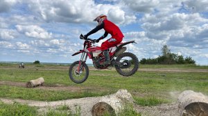 Эндуро 27 июня 2025