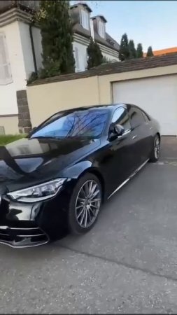 Сбылась мечта дальнобойщика