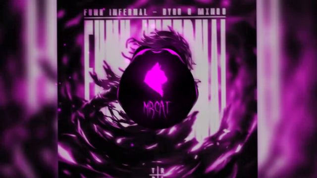 DYGO, Mxng0 - FUNK INFERNAL (SUPER SLOWED) смотреть онлайн