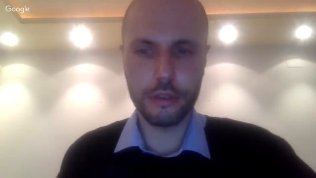 Данил Деличев: Вебинар "Как Вернуть Любимую"