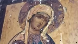 Часть 2 реставрация антикварных часов.