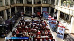 Вести Чеченской Республика 26.06.2025