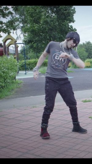 Уличные танцы Street dancing #shorts