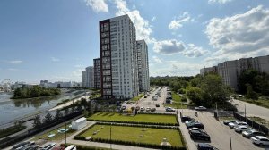 Двухкомнатная квартира в г. Ульяновске по ул. Аблукова д. 22 в новом современном доме.