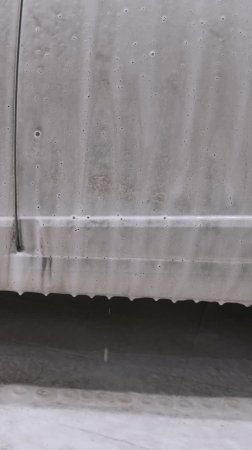 Какая должна быть пена у автошампуня? #shorts #automobile #авто