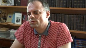 Цикл «Книги о Толстом». Квитко Д.Ю. «Философия Толстого» 5 из 37