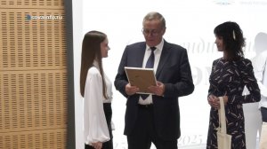 Подведение итогов стипендиальной программы для студентов в Самаре