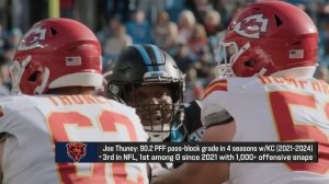 NFC West: Making a case to win the division, Broncos WR Marvin Mims Jr. joins | The Insiders