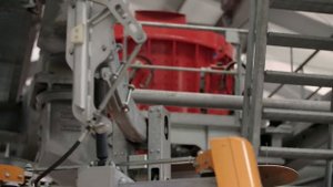 Gateway B1+ Unit 2 Cable cars