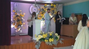 Кизлярском професионально педагогическом колледже прошла торжественное вручения дипломов выпускникам