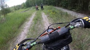 Эндуро толпой 2 часть