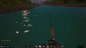 Deadside Не большая прогулка