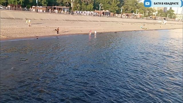 Катаемся на прогулочном теплоходе🛳 смотреть онлайн