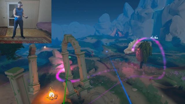 Первые трудности №3 ► Zoom VR 🔥🤣