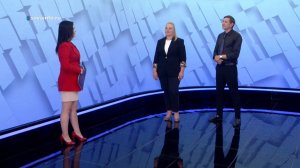 Александр Березовский и Екатерина Сеницкая - о работе с наркозависимыми и проекте "Вызов"