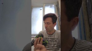 РАСПАКОВКА и краткий обзор Greenworks GD24DD60.