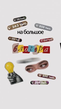 Как мы выросли в 10 раз за 3 месяца и пробили 7 миллионов охватов в профиле🔥