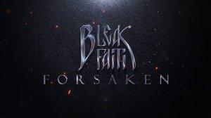 Bleak Faith: Forsaken. Начало игры.