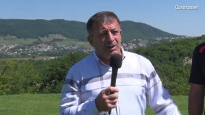 Профилактика укуса клеща