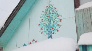 Художник Алёша