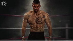 Для спортзала - Aggressive Rap Gym Workout