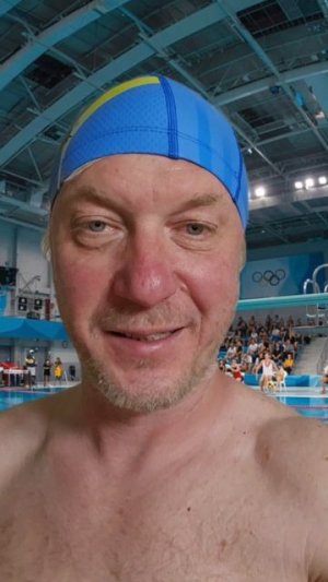 Прыжки в воду